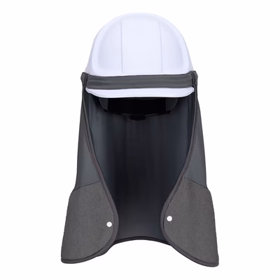 Immagine di Sciarpetta di raffreddamento per il collo PORTWEST CV26 colore Slate Grey