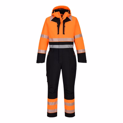 Immagine di Tute alta visibilità PORTWEST DX438
