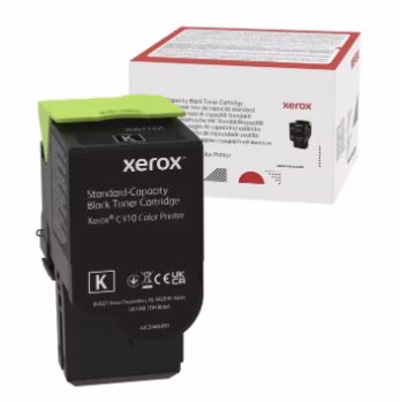 Immagine di Toner Laser XEROX 006R04356 nero 3000 copie