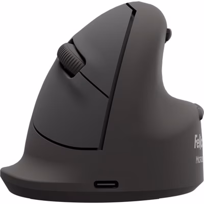 Immagine di FELLOWES 100143584 - Mouse Ergonomico Verticale Fellowes Br 100143584