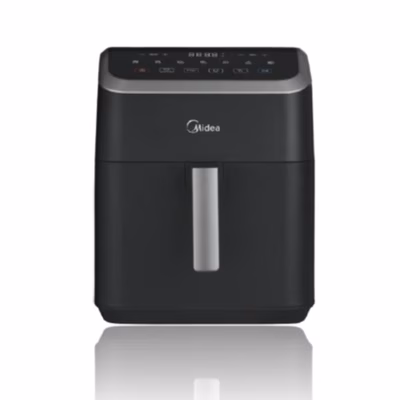 Immagine di Friggitrice ad aria 1.700 w nero MIDEA MAD70000ADK