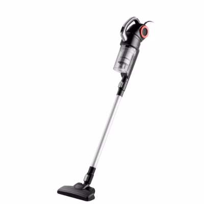 Immagine di Scopa elettrica con filo 450 w nero MIDEA MCS2045BR