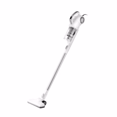 Immagine di Scopa elettrica con filo 450 w bianco MIDEA MCS2045IT