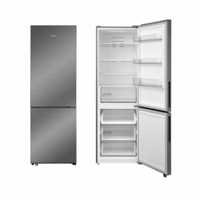 Immagine di Frigorifero E MIDEA MDRB548MME46