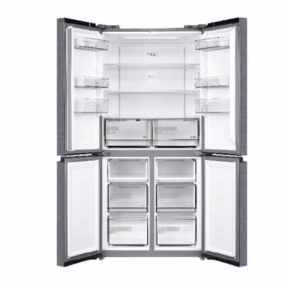 Immagine di Frigorifero E MIDEA MDRF632FIE46