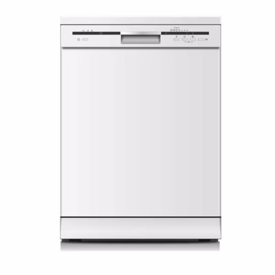Immagine di Lavastoviglie a libera installazione 13 MIDEA MFD60S131W-IT