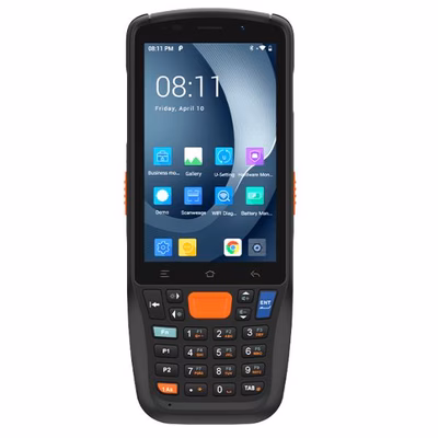 Immagine di Ct48 2d/wifi/btle/4gb-64gb/and 12
