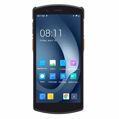 Immagine di Ct58s 2d/lte/nfc/4gb-64gb/and 12