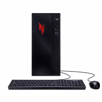 Immagine di Pc Desktop intel core ultra 5 1024GB ACER NITRO N20-101-MTL DG.E63ET.005