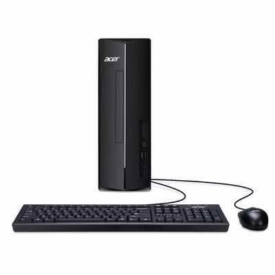 Immagine di Pc Desktop amd ryzen 5 512GB ACER ASPIRE XC-1725 BARR DT.BV9ET.002