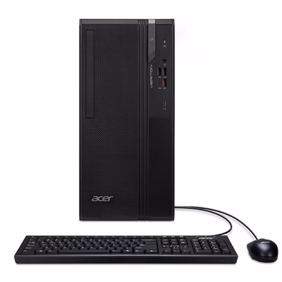 Immagine di Pc Desktop intel core ultra 5 512GB ACER VERITON VS2735G DT.R6XET.007