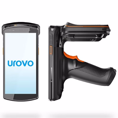 Immagine di Dt50 pro 2d WiFi 4g 6/64gb and16