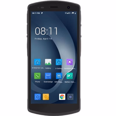 Immagine di Dt50d 2d/lte/rfid uhf/4gb-64gb