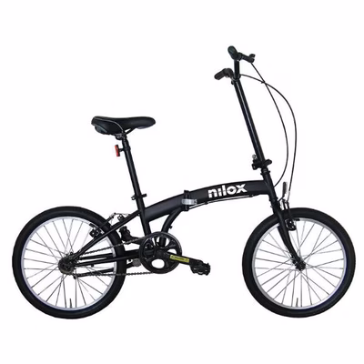 Immagine di Nilox x0 micro bike 20p