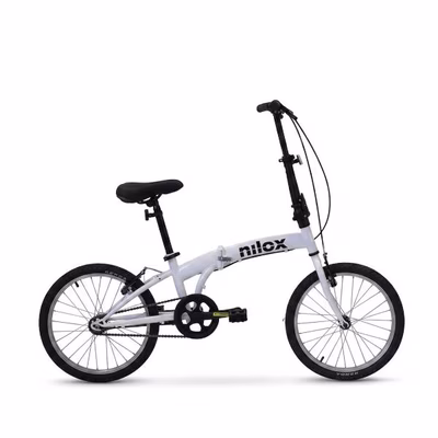 Immagine di Nilox x0 micro bike 20p wh