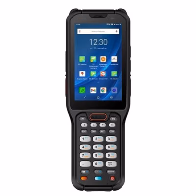 Immagine di Rt40 2d 38 tasti 4gb-64gb/and 12