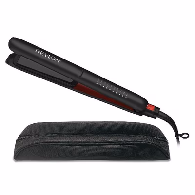 Immagine di Piastra stretta nero Revlon RVST2211PE