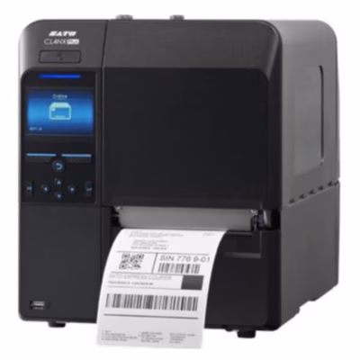 Immagine di Cl4nx plus 12dot usb/lan/rs232
