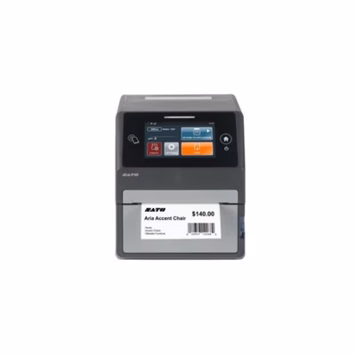 Immagine di Ct4-lx tt 8dot usb/lan/rs232