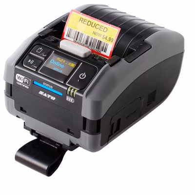 Immagine di Pw208nx mobile 2 bt/wifi/usb/nfc