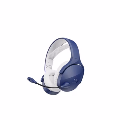 Immagine di Hyperx cloud jet wl lblu gam hs