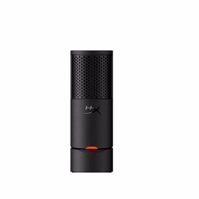 Immagine di Hyperx solocast2 black microf