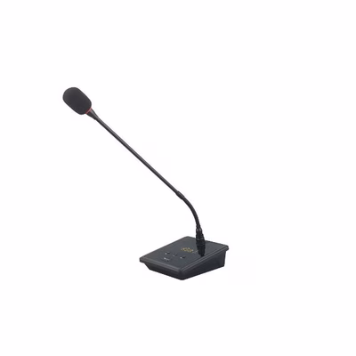 Immagine di Radiomicrofono desk pro uhf
