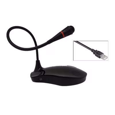 Immagine di Empire edu desk-150 microfono USB