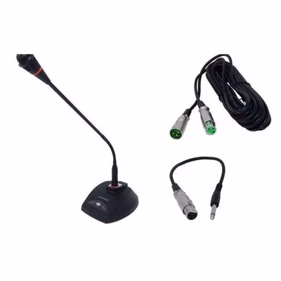 Immagine di Empire edu desk-500 pro