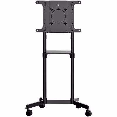 Immagine di Carrello porta tv con ruote