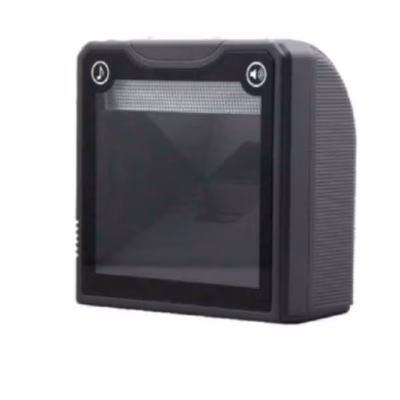 Immagine di Lettore codici a barre Esprinet SCANNER BARCODE 2D DESKTOP INCLUDE CAVO USB NE-5002