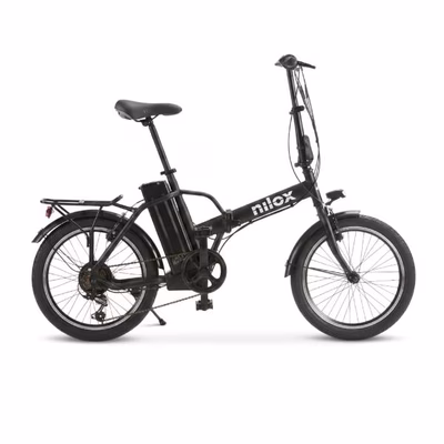 Immagine di E-bike 36v8ah 20x2.1p-j1 pro