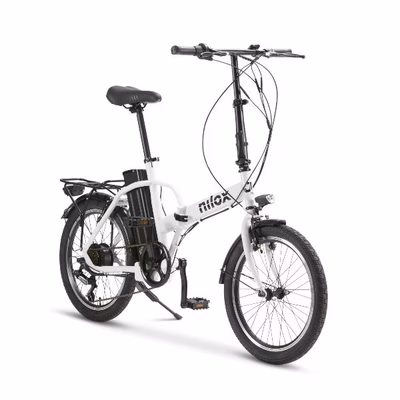 Immagine di E-bike 36v8ah 20x2.1p - j1 pro wh