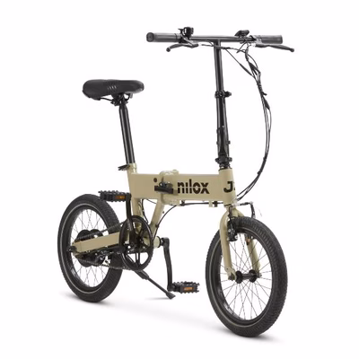 Immagine di E-bike 36v6ah 16x2.1p - j2