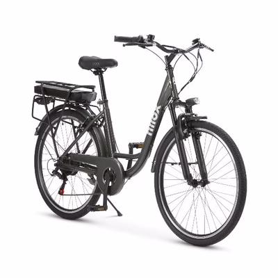 Immagine di E-bike 36v10ah 26x1.75p - j5 pro gr
