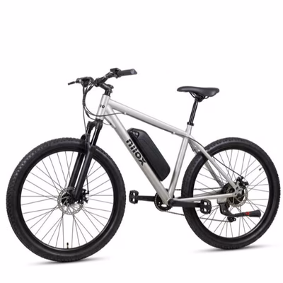 Immagine di E-bike mountain bike mb10
