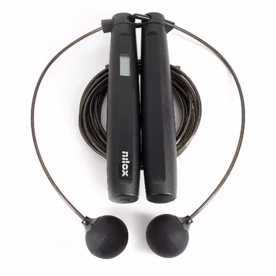 Immagine di Nilox smart rope wired/wireless