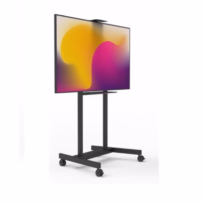 Immagine di Carrello 800 600 con 2 mensole