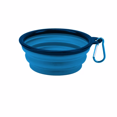 Immagine di Muitomas pet bowl blue