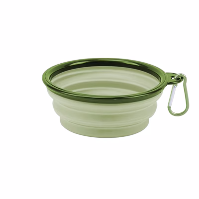 Immagine di Muitomas pet bowl green