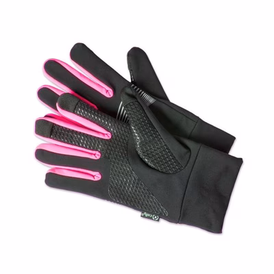 Immagine di Sport touch gloves pink