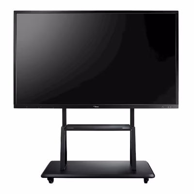 Immagine di Carrello con ruote monitor touch