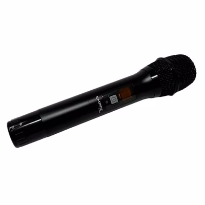 Immagine di Microfono uhf ice mi-150