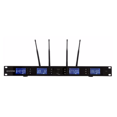 Immagine di Empire ricevitore uhf 4ch ty.r40
