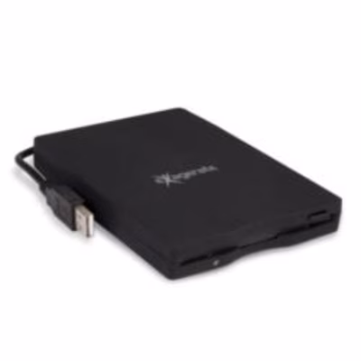 Immagine di Floppy drive 3.5 USB