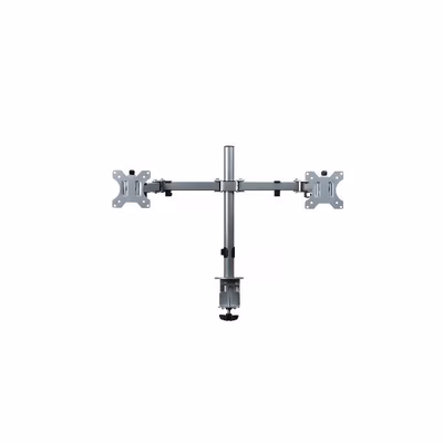 Immagine di Braccio monitor focus double argen