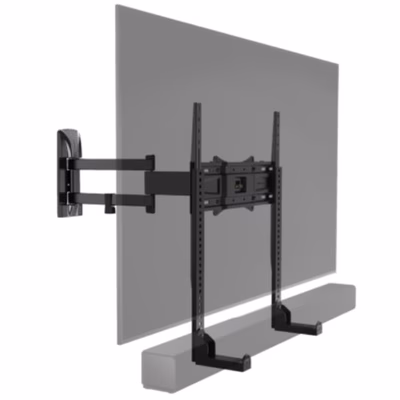 Immagine di Supporto soundbar tv