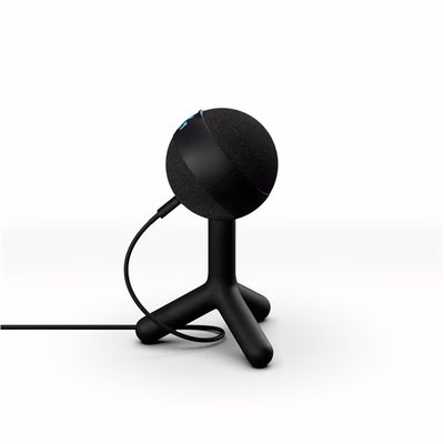 Immagine di Yeti orb rgb gaming mic with l