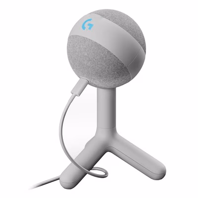 Immagine di Yeti orb rgb gaming mic with l