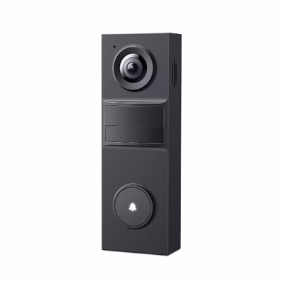 Immagine di Smart video doorbell mini